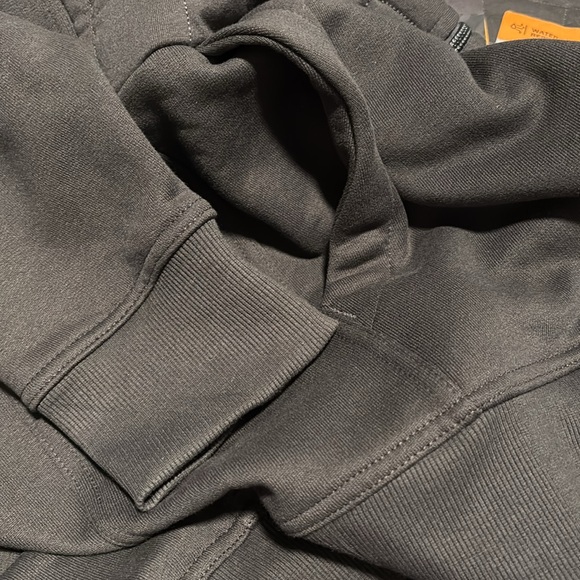 Ariat Rebar Regulator Full Zip,Hooded,Cool Climate Insulation,water-repellent - Picture 8 of 14